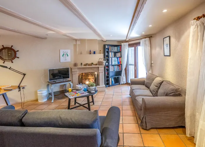 Apartament The Fortspot *