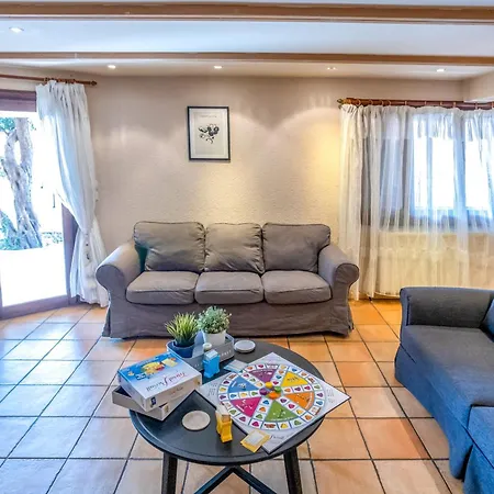 The Fortspot Apartament