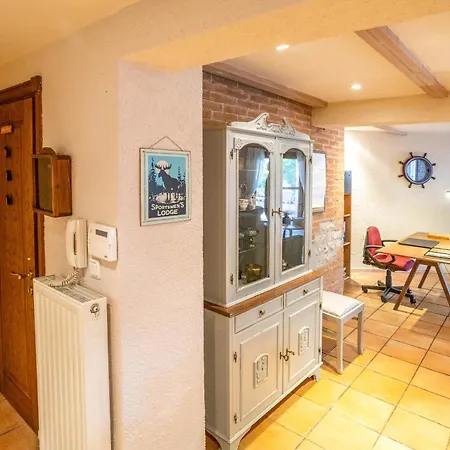 Appartement The Fortspot