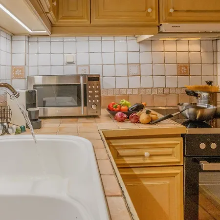 The Fortspot Appartement Kavala