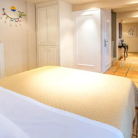 Appartement The Fortspot Kavala