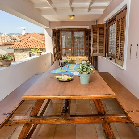 Appartement The Fortspot *