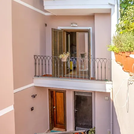 Appartement The Fortspot Kavala