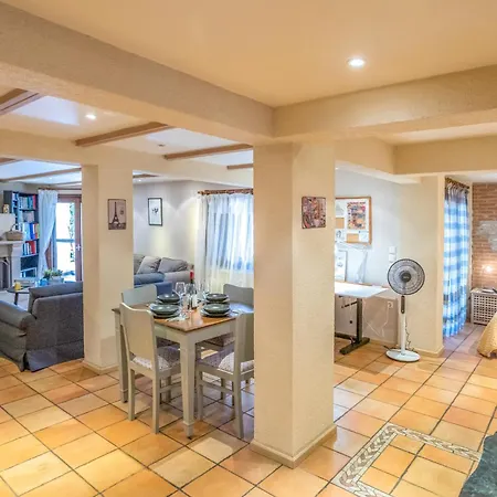 Appartement The Fortspot