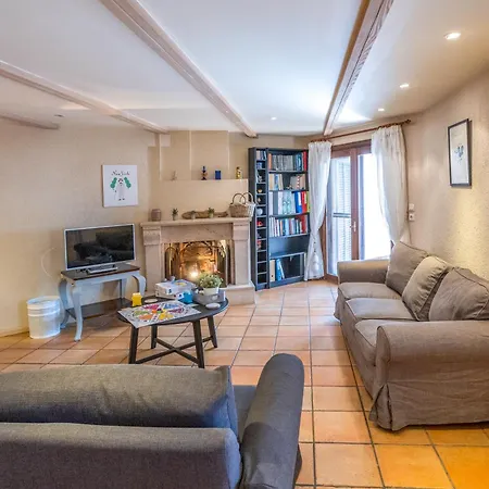 Apartament The Fortspot *