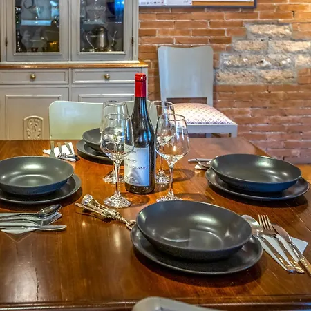 The Fortspot شقة *