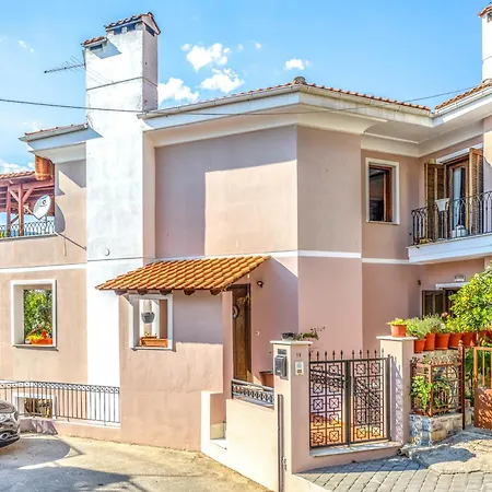 The Fortspot Appartement Kavala