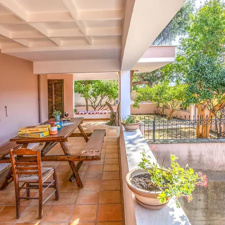 The Fortspot Appartement *