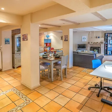 The Fortspot Apartament Kavala