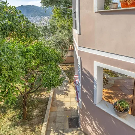 The Fortspot Apartament Kawala