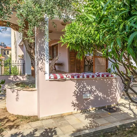 Appartement The Fortspot