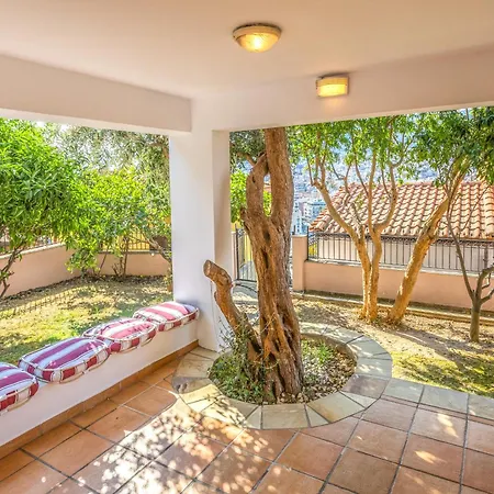 The Fortspot Apartament Kavala