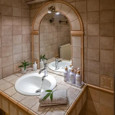 The Fortspot Appartement