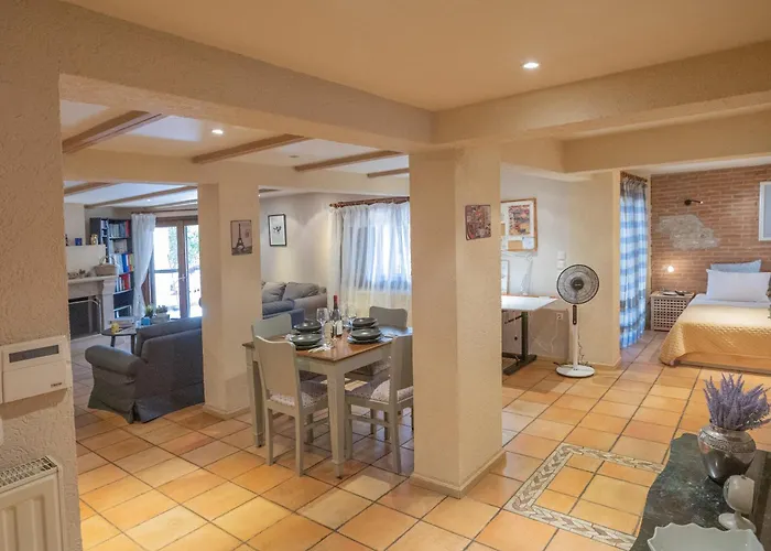 The Fortspot Apartamento *