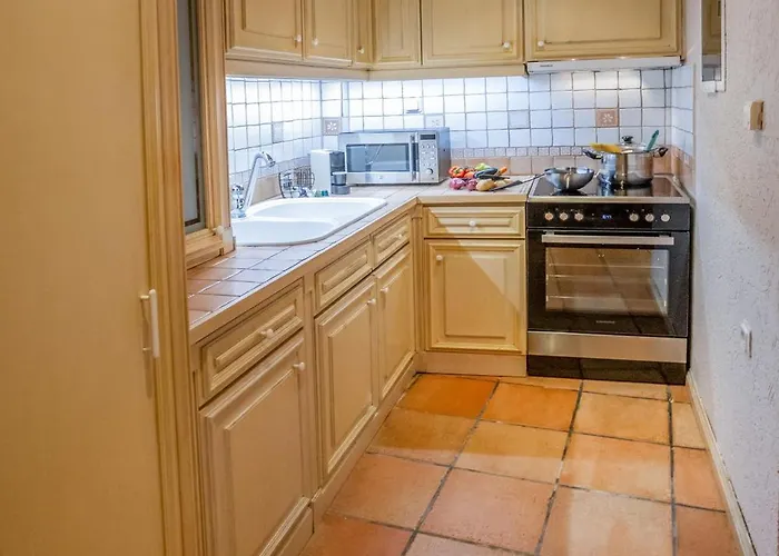 Apartamento The Fortspot *