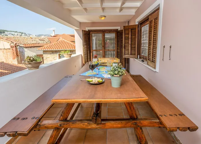 Apartamento The Fortspot *