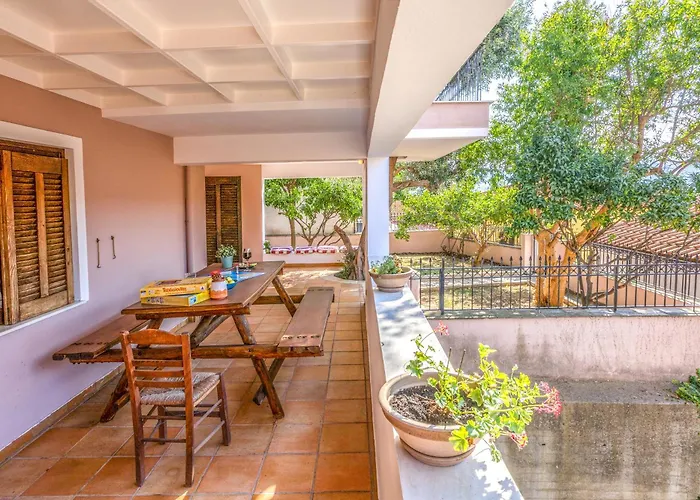 The Fortspot Apartamento *