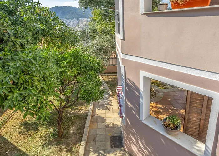 The Fortspot Apartamento Kavala